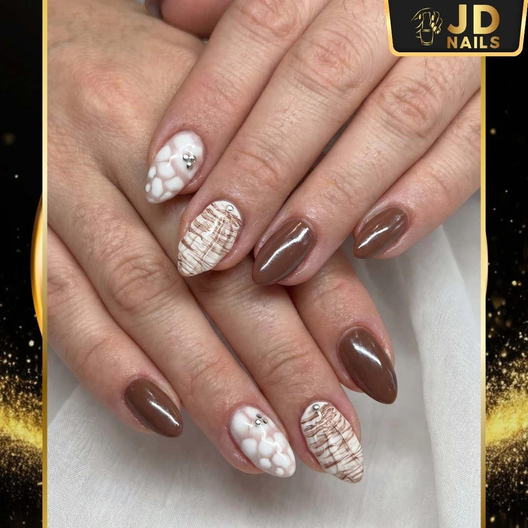Cute nail designs